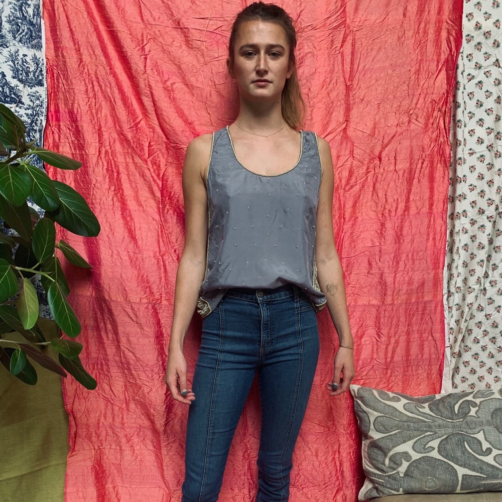 Calypso top